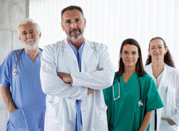 A-medical