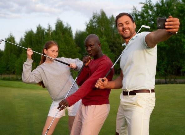 Golf