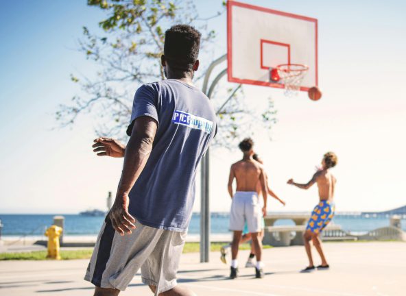 basketball