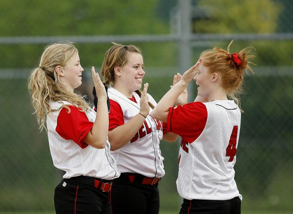 softball