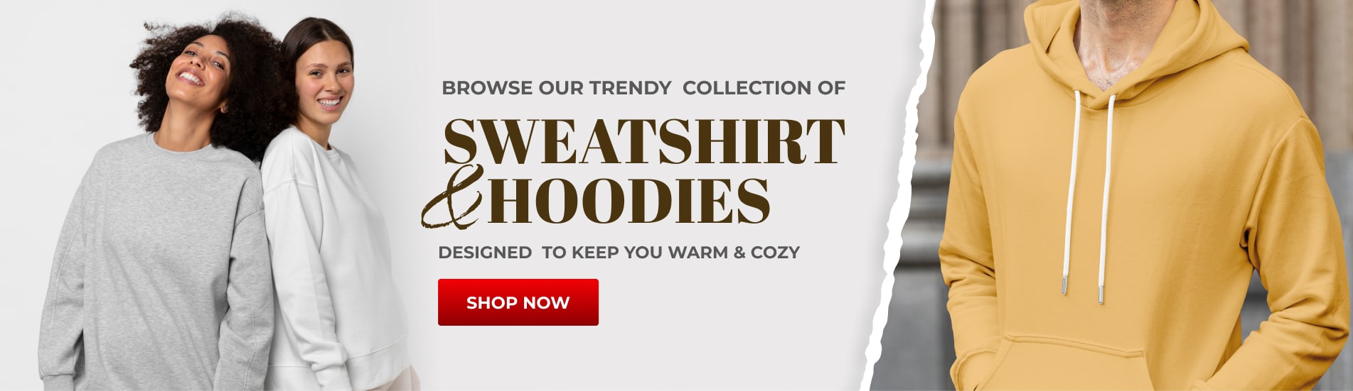 Sweatshirt Sweatshirt